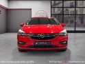Opel astra 1.4 turbo 125 ch start/stop innovation caméra détecteur d'angle mort garantie 12 mois occasion simplicicar...