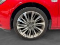 Opel astra 1.4 turbo 125 ch start/stop innovation caméra détecteur d'angle mort garantie 12 mois occasion simplicicar...