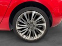 Opel astra 1.4 turbo 125 ch start/stop innovation caméra détecteur d'angle mort garantie 12 mois occasion simplicicar...