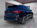 Bmw x5 m competition f95 625ch bva8 - pas de malus - suivi bmw - bowers  wilkins, caméra 360°, sièges... occasion...