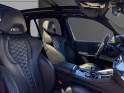 Bmw x5 m competition f95 625ch bva8 - pas de malus - suivi bmw - bowers  wilkins, caméra 360°, sièges... occasion...