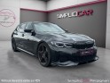 Bmw serie 3 touring g21 unique ac schnitzer acs 3 sport m340i 420cv xdrive préparation ac s complet d'usine 420cv kit......