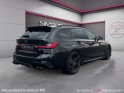 Bmw serie 3 touring g21 unique ac schnitzer acs 3 sport m340i 420cv xdrive préparation ac s complet d'usine 420cv kit......