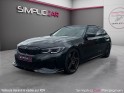 Bmw serie 3 touring g21 unique ac schnitzer acs 3 sport m340i 420cv xdrive préparation ac s complet d'usine 420cv kit......