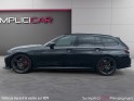 Bmw serie 3 touring g21 unique ac schnitzer acs 3 sport m340i 420cv xdrive préparation ac s complet d'usine 420cv kit......