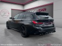 Bmw serie 3 touring g21 unique ac schnitzer acs 3 sport m340i 420cv xdrive préparation ac s complet d'usine 420cv kit......