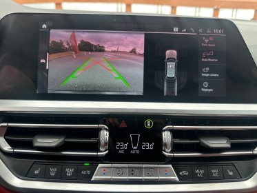 Bmw serie 3 touring g21 unique ac schnitzer acs 3 sport m340i 420cv xdrive préparation ac s complet d'usine 420cv kit......