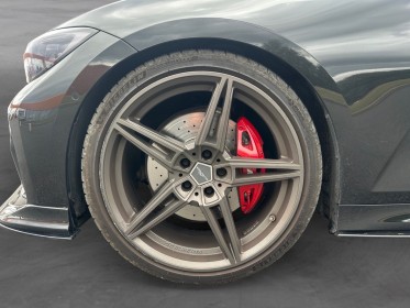 Bmw serie 3 touring g21 unique ac schnitzer acs 3 sport m340i 420cv xdrive préparation ac s complet d'usine 420cv kit......