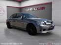 Mercedes classe c 320 cdi avantgarde a pack amg occasion avignon (84) simplicicar simplicibike france