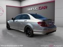 Mercedes classe c 320 cdi avantgarde a pack amg occasion avignon (84) simplicicar simplicibike france