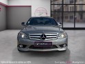 Mercedes classe c 320 cdi avantgarde a pack amg occasion avignon (84) simplicicar simplicibike france