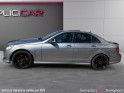 Mercedes classe c 320 cdi avantgarde a pack amg occasion avignon (84) simplicicar simplicibike france