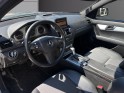 Mercedes classe c 320 cdi avantgarde a pack amg occasion avignon (84) simplicicar simplicibike france