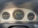 Mercedes classe c 320 cdi avantgarde a pack amg occasion avignon (84) simplicicar simplicibike france