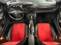 Porsche boxter 986 2.7i tiptronic  kit performance techart occasion simplicicar reims simplicicar simplicibike france
