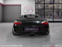 Porsche boxter 986 2.7i tiptronic  kit performance techart occasion simplicicar reims simplicicar simplicibike france