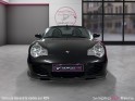 Porsche boxter 986 2.7i tiptronic  kit performance techart occasion simplicicar reims simplicicar simplicibike france