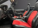 Porsche boxter 986 2.7i tiptronic  kit performance techart occasion simplicicar reims simplicicar simplicibike france