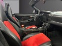 Porsche boxter 986 2.7i tiptronic  kit performance techart occasion simplicicar reims simplicicar simplicibike france