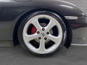 Porsche boxter 986 2.7i tiptronic  kit performance techart occasion simplicicar reims simplicicar simplicibike france