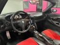 Porsche boxter 986 2.7i tiptronic  kit performance techart occasion simplicicar reims simplicicar simplicibike france