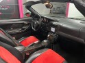 Porsche boxter 986 2.7i tiptronic  kit performance techart occasion simplicicar reims simplicicar simplicibike france