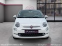Fiat 500 serie 6 euro 6d 1.2 69 ch lounge - mode city - toit panoramique - climatisation - bluetooth - garantie 12 mois...