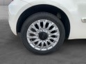 Fiat 500 serie 6 euro 6d 1.2 69 ch lounge - mode city - toit panoramique - climatisation - bluetooth - garantie 12 mois...