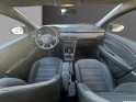 Dacia sandero eco-g 100 stepway essentiel / pas d' écran occasion cannes (06) simplicicar simplicibike france