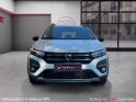 Dacia sandero eco-g 100 stepway essentiel / pas d' écran occasion cannes (06) simplicicar simplicibike france