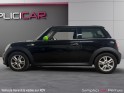 Mini cooper 1.5 d cooper one // clim / vitres electriques / jantes 15 / garantie 12 mois occasion simplicicar pertuis ...
