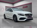 Mercedes classe a 200 d 7g-dct fascination  entretien mercedes complet occasion simplicicar vernon simplicicar simplicibike...