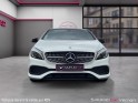 Mercedes classe a 200 d 7g-dct fascination  entretien mercedes complet occasion simplicicar vernon simplicicar simplicibike...