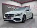 Mercedes classe a 200 d 7g-dct fascination  entretien mercedes complet occasion simplicicar vernon simplicicar simplicibike...