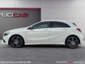Mercedes classe a 200 d 7g-dct fascination  entretien mercedes complet occasion simplicicar vernon simplicicar simplicibike...