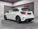 Mercedes classe a 200 d 7g-dct fascination  entretien mercedes complet occasion simplicicar vernon simplicicar simplicibike...
