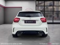 Mercedes classe a 200 d 7g-dct fascination  entretien mercedes complet occasion simplicicar vernon simplicicar simplicibike...