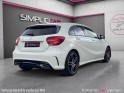 Mercedes classe a 200 d 7g-dct fascination  entretien mercedes complet occasion simplicicar vernon simplicicar simplicibike...
