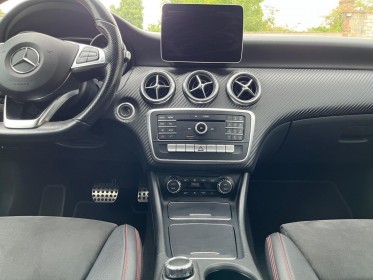 Mercedes classe a 200 d 7g-dct fascination  entretien mercedes complet occasion simplicicar vernon simplicicar simplicibike...
