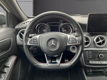 Mercedes classe a 200 d 7g-dct fascination  entretien mercedes complet occasion simplicicar vernon simplicicar simplicibike...