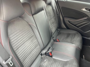 Mercedes classe a 200 d 7g-dct fascination  entretien mercedes complet occasion simplicicar vernon simplicicar simplicibike...