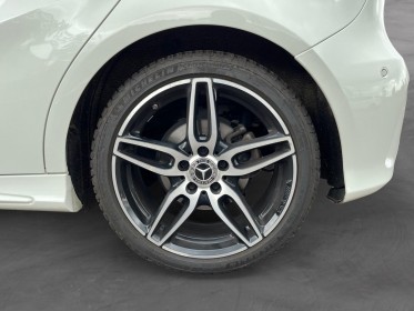 Mercedes classe a 200 d 7g-dct fascination  entretien mercedes complet occasion simplicicar vernon simplicicar simplicibike...