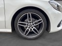 Mercedes classe a 200 d 7g-dct fascination  entretien mercedes complet occasion simplicicar vernon simplicicar simplicibike...