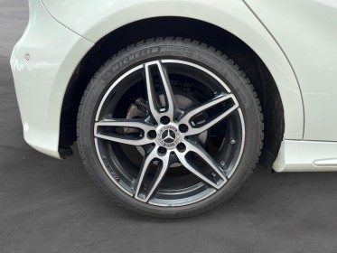 Mercedes classe a 200 d 7g-dct fascination  entretien mercedes complet occasion simplicicar vernon simplicicar simplicibike...