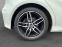 Mercedes classe a 200 d 7g-dct fascination  entretien mercedes complet occasion simplicicar vernon simplicicar simplicibike...