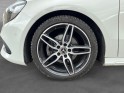 Mercedes classe a 200 d 7g-dct fascination  entretien mercedes complet occasion simplicicar vernon simplicicar simplicibike...
