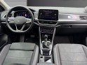 Volkswagen t-roc 2.0 tdi 150 start/stop dsg7 4motion style / sieges chauffants et av massant / carplay / entretien occasion...