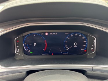 Volkswagen t-roc 2.0 tdi 150 start/stop dsg7 4motion style / sieges chauffants et av massant / carplay / entretien occasion...