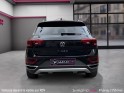 Volkswagen t-roc 2.0 tdi 150 start/stop dsg7 4motion style / sieges chauffants et av massant / carplay / entretien occasion...
