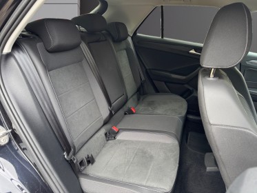Volkswagen t-roc 2.0 tdi 150 start/stop dsg7 4motion style / sieges chauffants et av massant / carplay / entretien occasion...